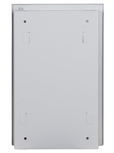 Корпус металлический ЩУРВ-1/12 (437х280х140) Народный