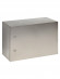 Корпус металлический ЩМП-40.60.25 (AISI 304) IP66 (400х600х250) TDM