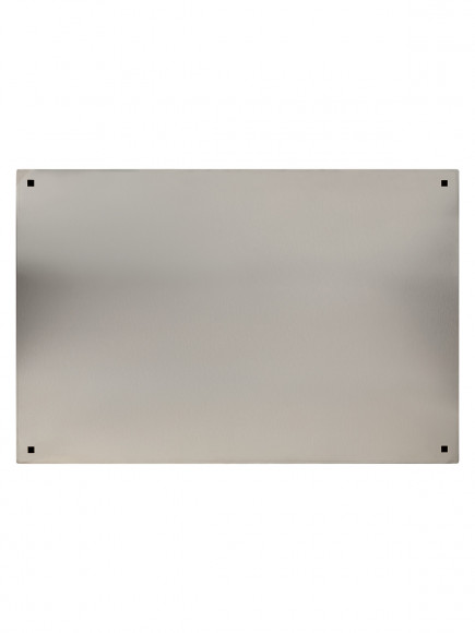 Корпус металлический ЩМП-40.60.25 (AISI 304) IP66 (400х600х250) TDM