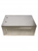 Корпус металлический ЩМП-40.60.25 (AISI 304) IP66 (400х600х250) TDM