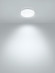 Светильник LED потолочный ДПБ 03, 12 Вт, 6000 К, Геометрия, TDM