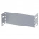 Переходник по ширине (заглушка) 100х400 мм EKF