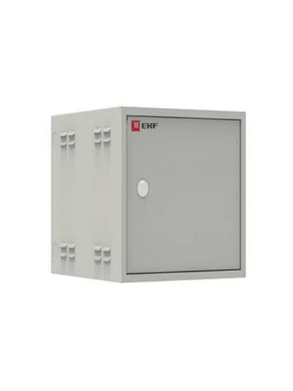 шкаф ТК антивандальный 9U, Astra серия EKF PROxima