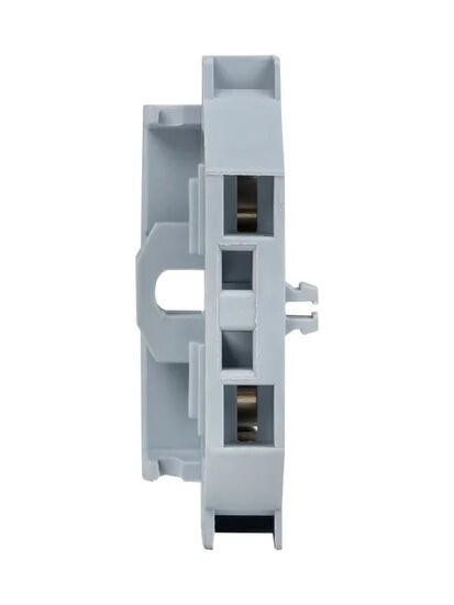 Миниклемма STB-4 32A (200 шт) серая EKF PROxima