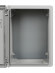 Бокс пластиковый ЩМП-0-3, ABS, IP65, -45 до +75 С, навесной, (400x300x170) TDM