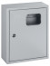 Корпус металлический ЩУРН-1/12Э (360х280х110) TDM