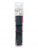 Хомут P6.6 стандартный (ч), 2.5x200 (50шт) FlexLock PROxima