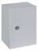 Корпус металлический ЩМП-3.2.1-0 (300х210х150) IP54 Народный эконом Корпус металлический ЩМП-3.2.1-0 (300х210х150) IP54 Народный эконом