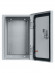 Корпус металлический ЩМП-3.2.1-0 (300х210х150) IP54 Народный эконом Корпус металлический ЩМП-3.2.1-0 (300х210х150) IP54 Народный эконом