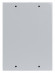 Корпус металлический ЩМП-3.2.1-0 (300х210х150) IP54 Народный эконом Корпус металлический ЩМП-3.2.1-0 (300х210х150) IP54 Народный эконом
