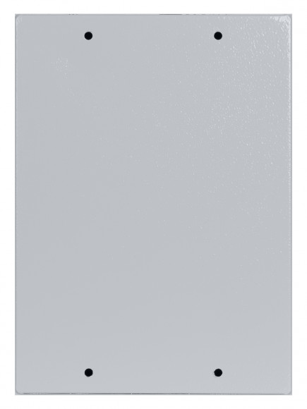 Корпус металлический ЩМП-3.2.1-0 (300х210х150) IP54 Народный эконом Корпус металлический ЩМП-3.2.1-0 (300х210х150) IP54 Народный эконом
