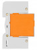 Разрядник ОПС1-B 3Р In=30kA Un=400B Im=60kA TDM