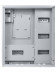 Корпус металлический ЩУРН-3/24 (560х480х165) 1 дверный TDM