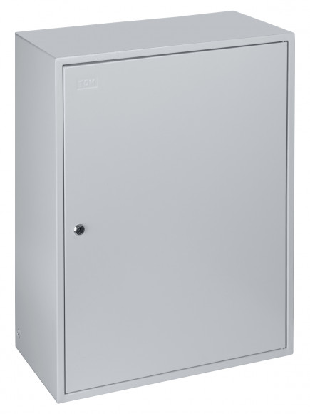 Корпус металлический ЩМП-3-0 (650х500х220) TDM Корпус металлический ЩМП-3-0 (650х500х220) TDM
