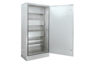Каркас ВРУ-1 (2000х800х450) IP54 с боковыми панелями TDM