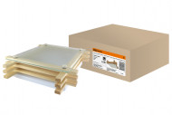 Светильник НПБ 01-2х60-111 УХЛ4 "Бонсай-1" сосна 2х60Вт IP20 (330х330х85) TDM Светильник НПБ 01-2х60-111 УХЛ4 "Бонсай-1" сосна 2х60Вт IP20 (330х330х85) TDM