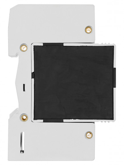Разрядник ОПС1-C 1Р In=20kA Un=400B Im=40kA TDM
