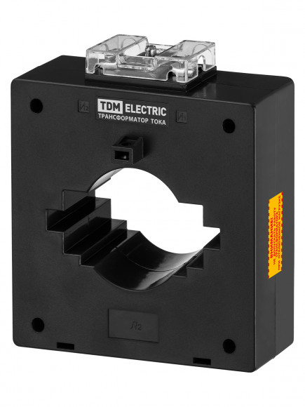 Трансформатор тока измерительный ТТН 100/1200/5-15VA/0,5-Р TDM