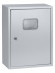 Корпус металлический ЩУРН-1/12 (400х300х145) Народный