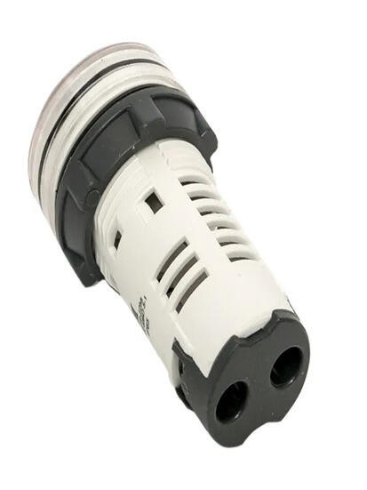 Матрица светодиодная AD16-22HS белая 24В AC/DC IP65 EKFPROxima Матрица светодиодная AD16-22HS белая 24В AC/DC IP65 EKFPROxima