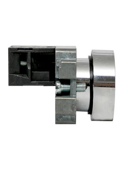Кнопка BA21 черная NO IP65 EKF PROxima Кнопка BA21 черная NO IP65 EKF PROxima