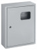 Корпус металлический ЩУРН-3/12Э (400х300х125) TDM