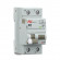 Дифференциальный автомат DVA-10 1P+N 25А (B) 100мА (A) 10кА EKF AVERES Дифференциальный автомат DVA-10 1P+N 25А (B) 100мА (A) 10кА EKF AVERES