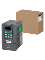 Преобразователь частоты ПЧ-00H75 230В 0,75кВт TDM
