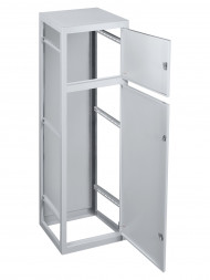 Каркас ВРУ-2 (1800х800х450) IP31 Профи TDM