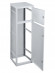 Каркас ВРУ-2 (1800х800х450) IP31 Профи TDM