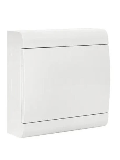 Щит распределительный ЩРН-П-12 "SlimBox" белая дверца IP41 EKF