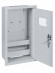 Корпус металлический ЩУРВ-3/12 (507х280х160) Народный