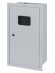 Корпус металлический ЩУРВ-3/12 (507х280х160) Народный