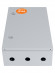 Корпус металлический ЩМП-5.3.15 IP66 (500х300х150) TDM Корпус металлический ЩМП-5.3.15 IP66 (500х300х150) TDM