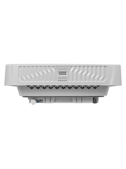 Вентилятор потолочный с фильтром ВПФ 570/430 м3/час, 230В, 60Вт, IP55 TDM