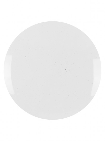 Светильник LED потолочный ДПБ 02, 24 Вт, 6000 К, Звездное небо, TDM