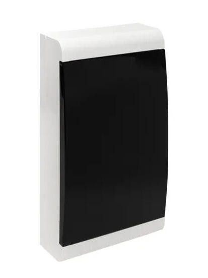 Щит распред. навесной ЩРН-П-24 "SlimBox" IP41 EKF