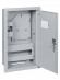 Корпус металлический ЩУРВ-3/12 (550х320х165) TDM