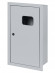Корпус металлический ЩУРВ-3/12 (550х320х165) TDM