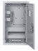 Корпус металлический ЩУРВ-3/12 (550х320х165) TDM