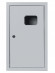 Корпус металлический ЩУРВ-3/12 (550х320х165) TDM
