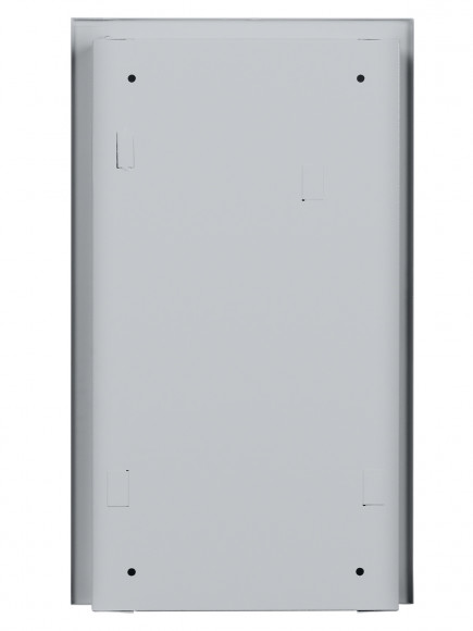Корпус металлический ЩУРВ-3/12 (550х320х165) TDM