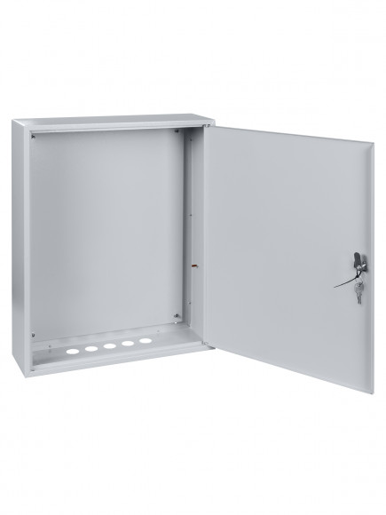 Корпус металлический ЩМП-3-1 (650х500х150) IP31 Народный Корпус металлический ЩМП-3-1 (650х500х150) IP31 Народный