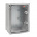 ЩМП-П прозрачная дверь (500х400х180) IP65 PROXIMA EKF