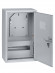 Корпус металлический ЩУРН-3/12 (500х300х170) Народный