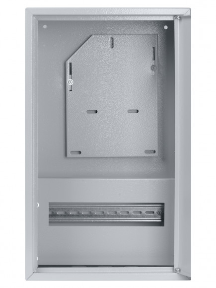 Корпус металлический ЩУРН-3/12 (500х300х170) Народный