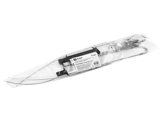 Зажим анкерный клиновой PA1500Rpi 1х35-50 мм2 EKF PROxima