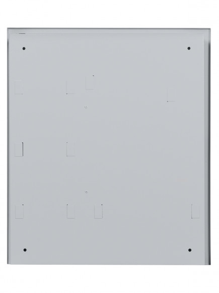 Корпус металлический ЩУРВ-3/24 (580х500х165) 1 дверный TDM