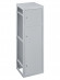Каркас ВРУ-2 (2000х600х450) IP31 Профи TDM
