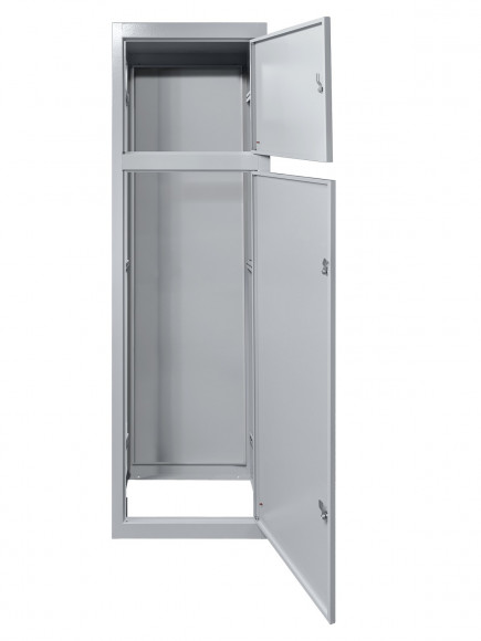 Каркас ВРУ-2 (2000х600х450) IP31 Профи TDM